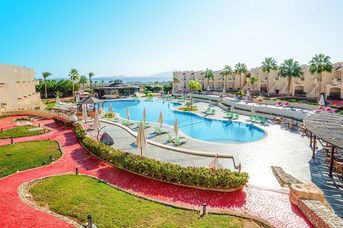 Ivy Cyrene Sharm (ex. Sol Sharm)