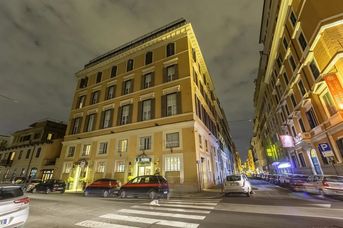 Best Western Artdeco