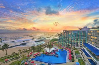 Radisson Blu Resort Galle (ex Amari Galle)