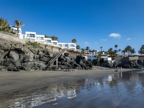 Acapulco Ocean View (Aguila Playa)