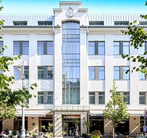 zdjęcie oferty Neringa