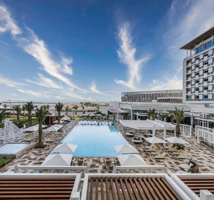 zdjęcie oferty Rixos Gulf Hotel Doha