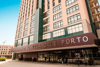 Vila Gale Porto