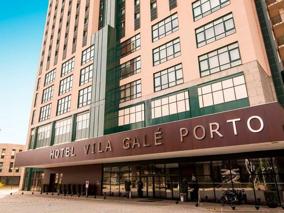 Vila Gale Porto