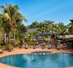 zdjęcie oferty Chateau Saint Cloud