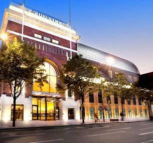 zdjęcie oferty Dorsett Shepherds Bush