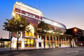 Dorsett Shepherds Bush