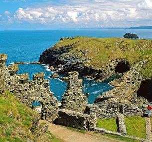 zdjęcie oferty Kornwalia