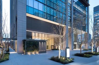 Ascott Marunouchi Tokyo