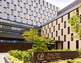 Tokyo Bay Shiomi Prince