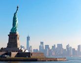 Nowy Jork... na dobry początek