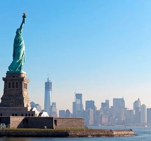 zdjęcie oferty Nowy Jork... na dobry początek