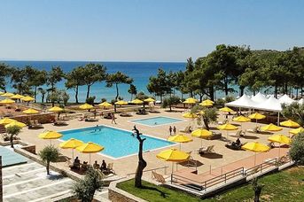 Royal Paradise Beach