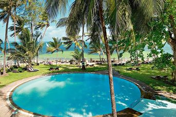 Neptune Beach Resort