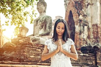 Zjawiskowa Tajlandia