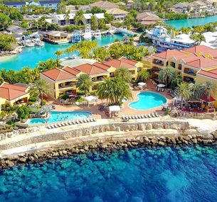 zdjęcie oferty The Royal Sea Aquarium Resort