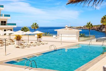 Apartments La Palma By Melia