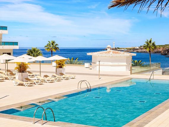 Apartments La Palma By Melia