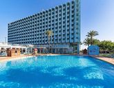 Poseidon Playas De Guardamar