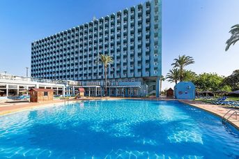 Poseidon Playas De Guardamar