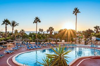 Playas de Torrevieja