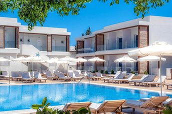 Aelius by Lavris (ex. Cooee Lavris - Paradise)