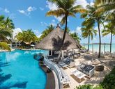 Constance Belle Mare Plage