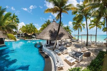 Constance Belle Mare Plage