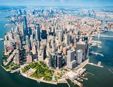 Z Nowego Jorku Do Miami