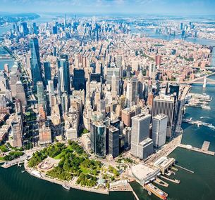 zdjęcie oferty Z Nowego Jorku Do Miami