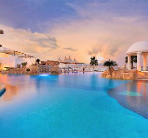 zdjęcie oferty Sharq Village & Spa a Ritz-Carlton