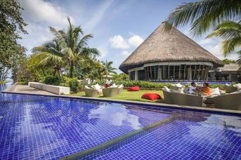 Sofitel So Mauritius