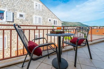 Apartments Lapad Dubrovnik