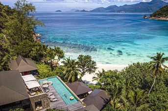 Four Seasons Resort Seychelles