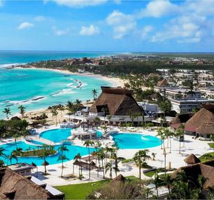 zdjęcie oferty Bahia Principe Grand Tulum