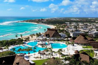 Bahia Principe Grand Tulum