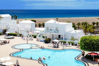 Lanzarote Village