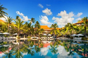 The Westin Resort (Nusa Dua)