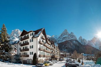 TH Majestic Dolomiti