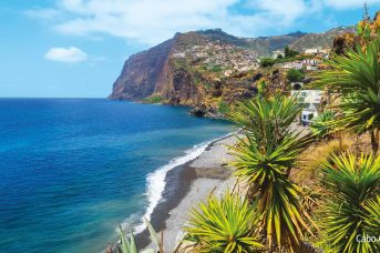 Strelicje Na Klifach