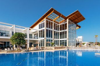 Alua Village Fuerteventura (ex Ambar Beach)