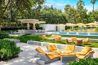 The Standard, Hua Hin