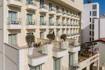 Leonardo Boutique Larnaca