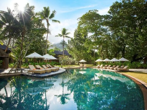 Constance Ephelia Resort