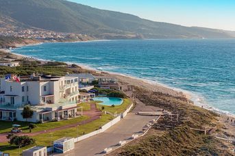 Bellevue Sardinia Resort by Melia