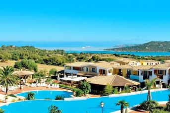 iGV Club Santa Clara (Palau)