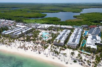 Sunscape Coco Punta Cana (ex. Be Live Collection Punta Cana)