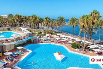 Sol Tenerife