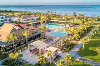 Impressive Playa Granada (ex. Playa Granada Club Resort)