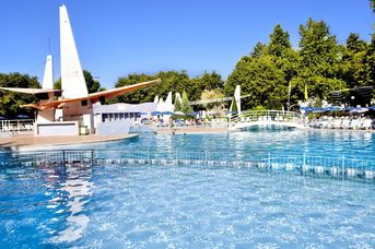 Primasol Ralitsa Aqua Club